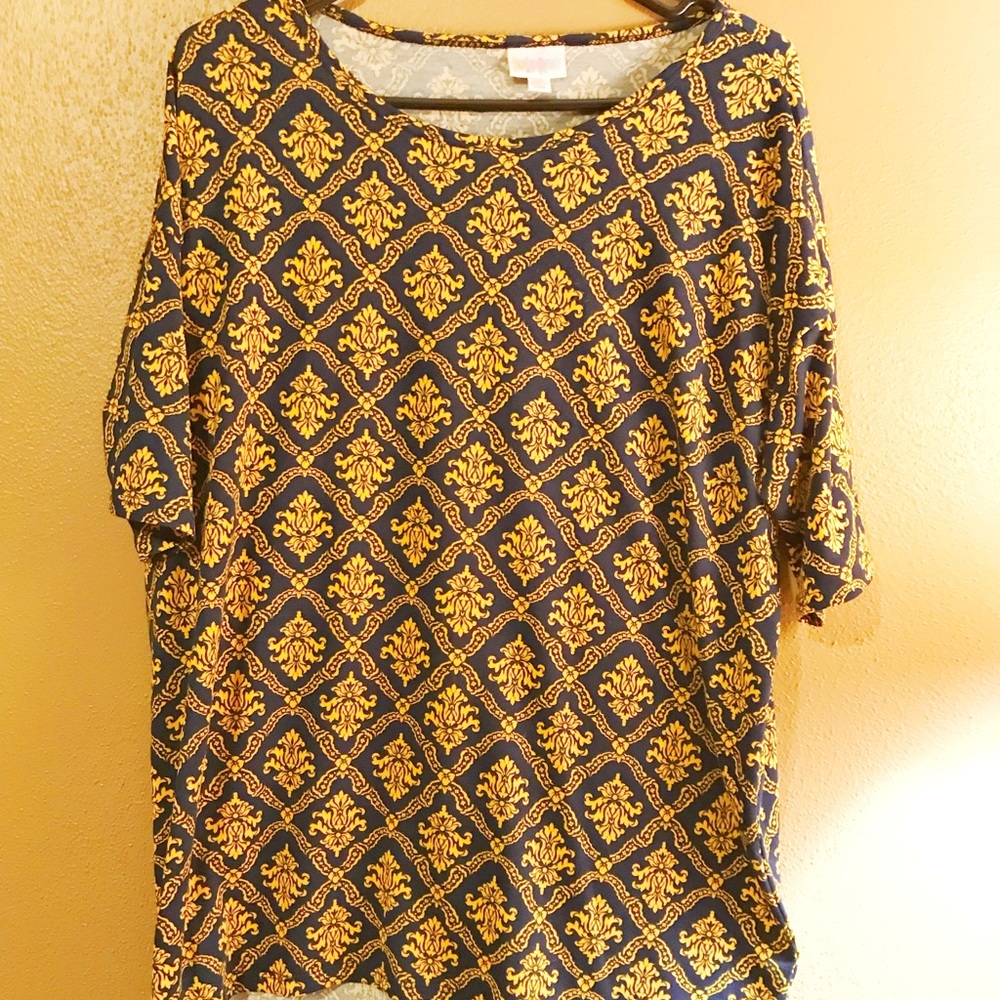Lularoe Irma x-small